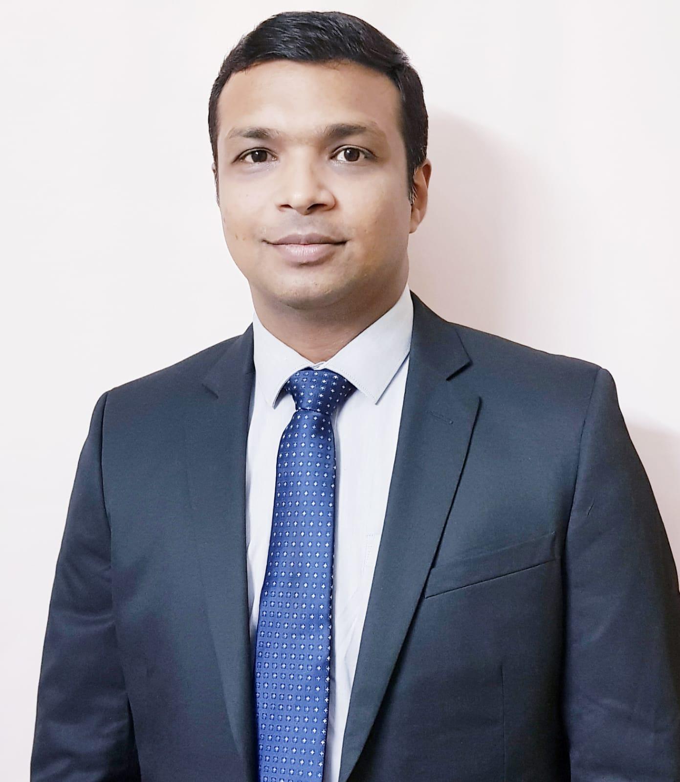 Mr. Aravindh Gunasekaran